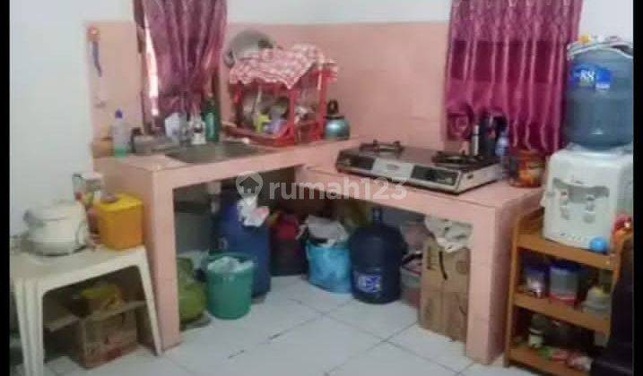 Jual Rumah Murah Nyaman di Komplek Tci 1 Cibaduyut Bandung 2