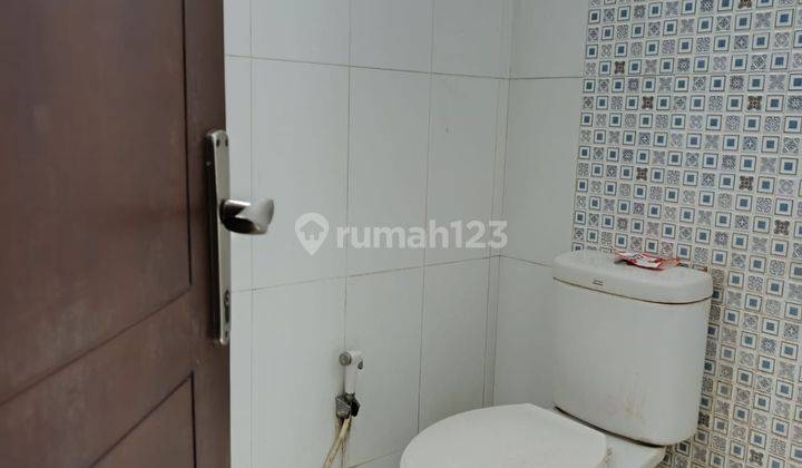 Jual Rumah Cepat 1,5 LT Semi Furnish di Margahayu Permai Bandung 2