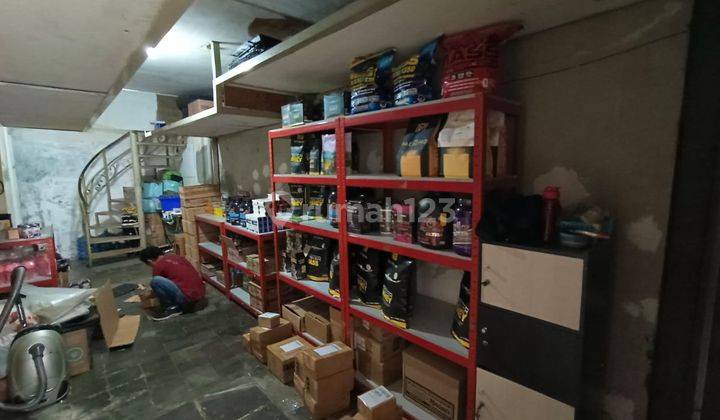 Jual Rumah Lelang Murah di Cicendo Bandung Kota 2