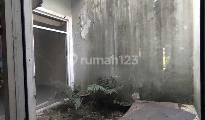 Jual Rumah Murah Hitung Tanah Di Kopo Permai 2 Bandung 2