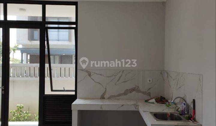 Jual/TakeOver Rumah Baru di Podomoro Park Bandung Fashagriya Hook 2