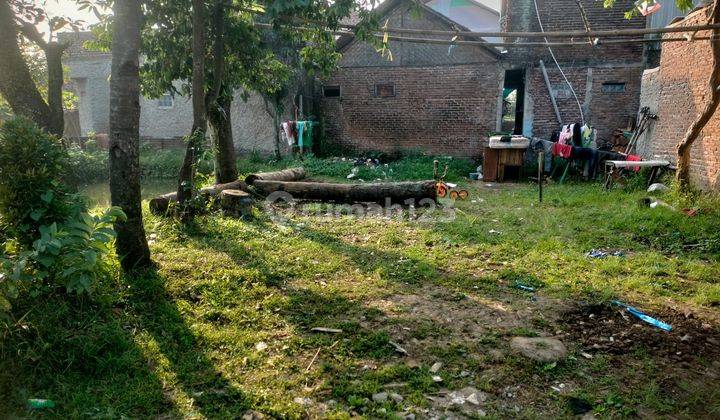JUAL TANAH & RUMAH Murah Strategis Di Ciparay Kab Bandung 2