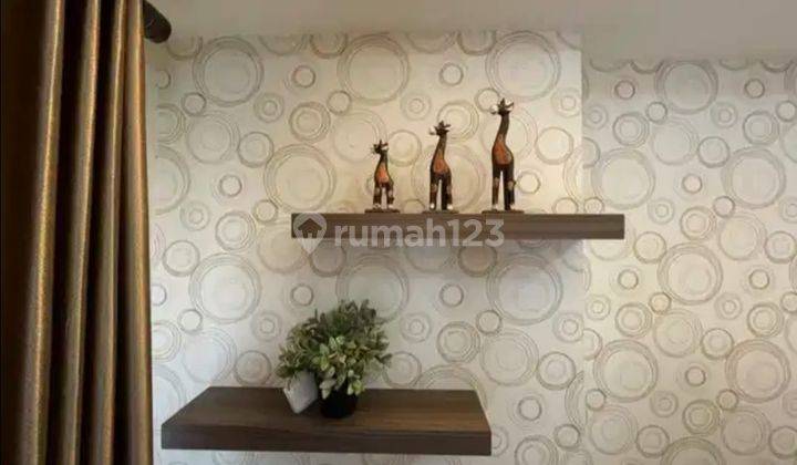 Jual Apartemen Murah Full Furnish di Galeri Ciumbuleuit 2 Bandung 2