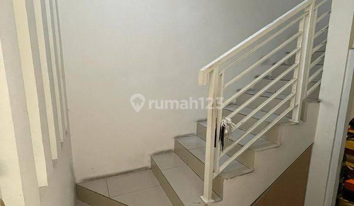 Dijual Rumah Minimalis Siap Huni di Tki 5 Tki 5 Sommerville di Taman Kopo Indah, Bandung 2