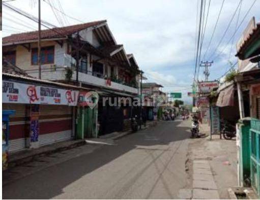 Murah Rumah Lelang 2 Lantai di Kh. Usman Dhomiri Cimahi Tengah 2