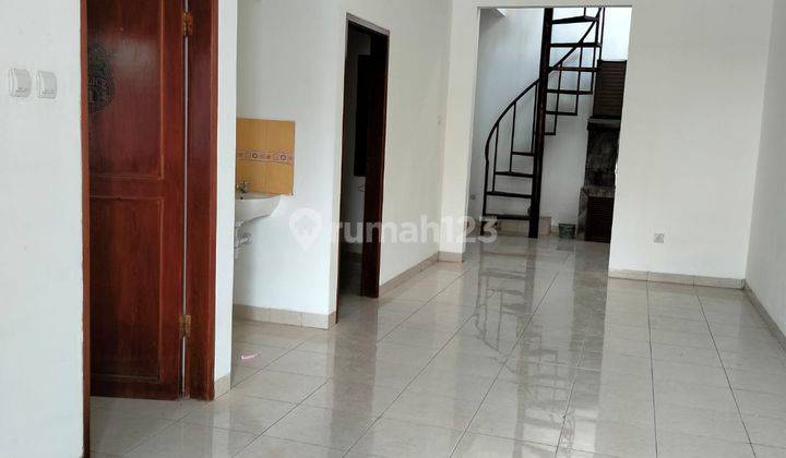 Jual Murah Rumah Siap Huni di Komplek Taman Kopo Indah 3 Bandung 1