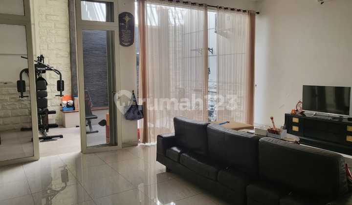 LAND 200M2 PAKUWON CITY SAN DIEGO EAST SURABAYA