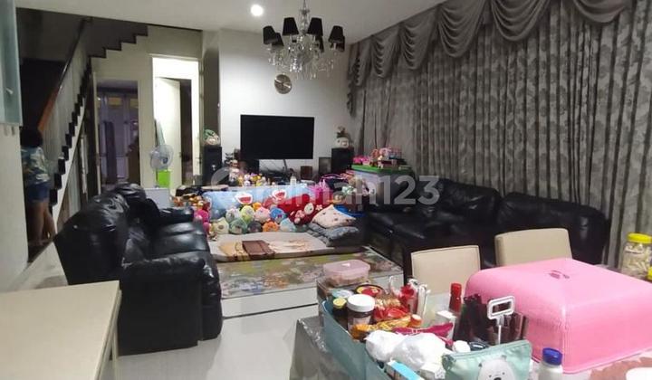 Rumah Pakuwon City Surabaya Di Boulevard Palm Beach Imperial Beach Rumah Pakuwon City Surabaya Di Boulevard Palm Beach Imperial Beach