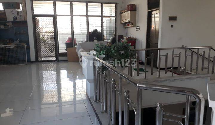 Rumah Kertajaya Indah Timur Surabaya Dekat Its Pakuwon City Airlangga 2