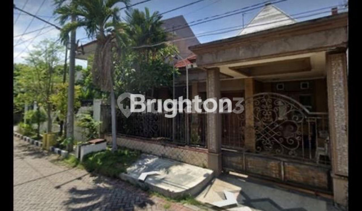 RMH MANYAR TIRTOYOSO SBY TIMUR COCOK UNTUK KANTOR ROW JALAN 3 MBL RMH MANYAR TIRTOYOSO SBY TIMUR COCOK UNTUK KANTOR ROW JALAN 3 MBL