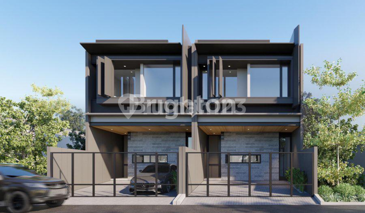 RUMAH ESTETIK MANYAR KERTOADI MANYAR TIRTOASRI SURABAYA TIMUR