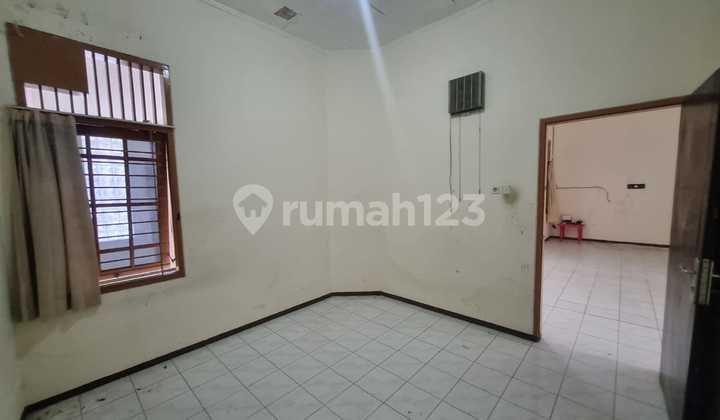 Rumah Terawat Harga Hitung Tanah Sutorejo Prima Surabaya 2