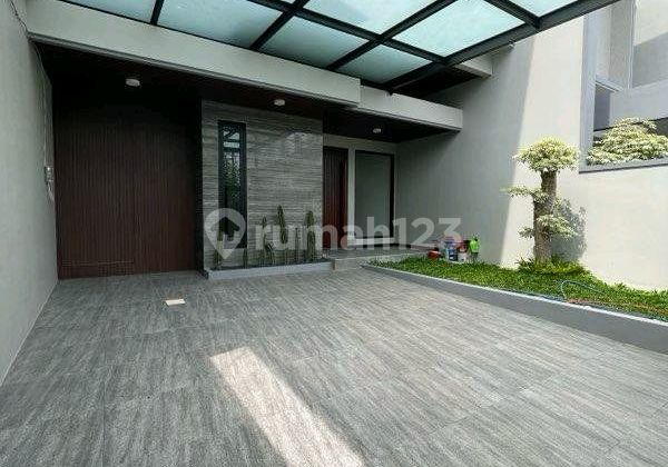 MANYAR KERTOADI HOUSE SURABAYA NEW, MODERN AESTHETIC MANYAR KERTOADI HOUSE SURABAYA NEW, MODERN AESTHETIC