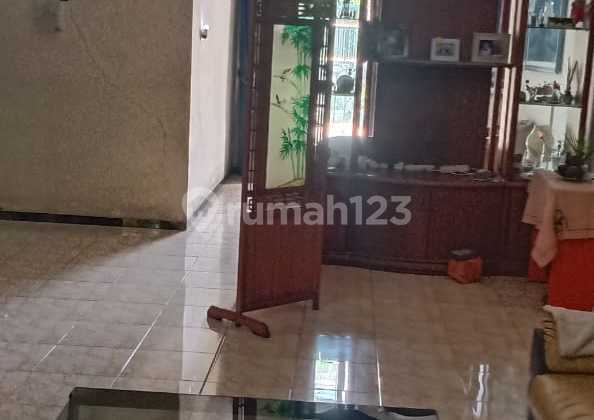 RUMAH SIAP HUNI KERTAJAYA INDAH TENGAH SURABAYA DEKAT KAMPUS ITS AIRLANGGA 2