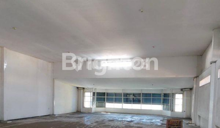 RUKO KEDUNGSARI SURABAYA COMMERCIAL AREA 2