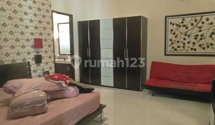 RUMAH 375M2 MURAH LAGUNA REGENCY PAKUWON CITY SURABAYA 2