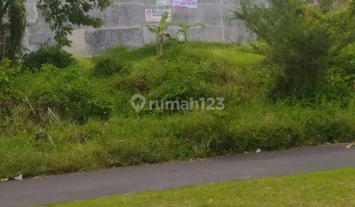 Dijual Tanah Murah di Bukit Dieng Malang SHM 2
