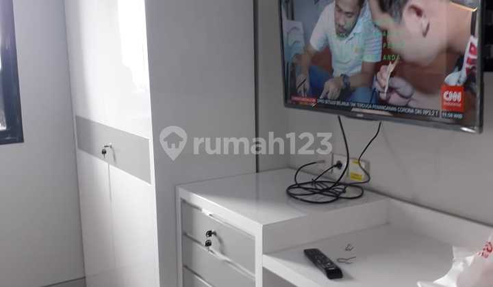 Disewakan Unit Apartment Begawan Baru Full Furnished Murah Banget 3