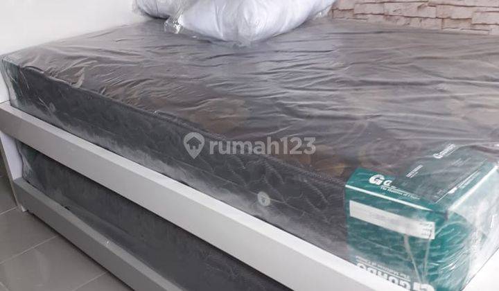 Disewakan Unit Apartment Begawan Baru Full Furnished Murah Banget 4