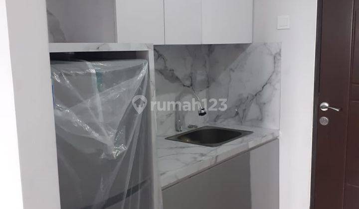 Disewakan Unit Apartment Begawan Baru Full Furnished Murah Banget 7