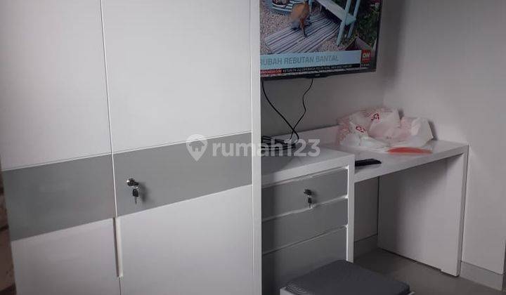 Disewakan Unit Apartment Begawan Baru Full Furnished Murah Banget 8