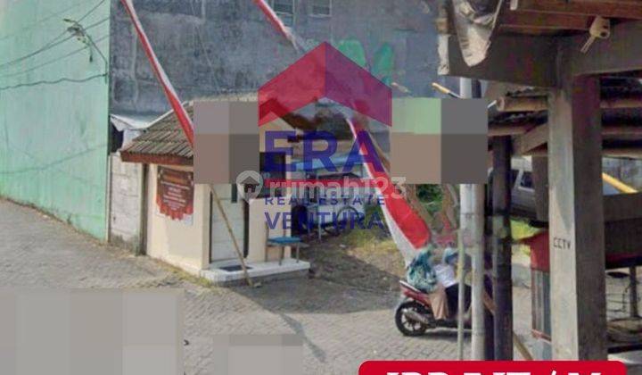 Dijual Tanah Daerah Sigura Gura Belakang UIN  1