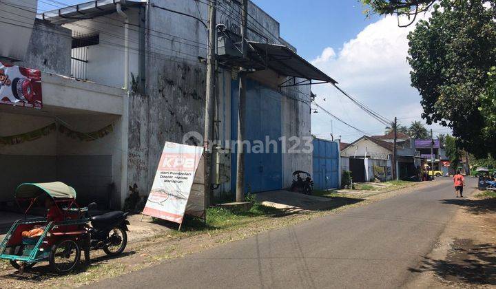 Dijual Gudang di Sersan sawali
Sumberpucung
Ex Selep Beras 3