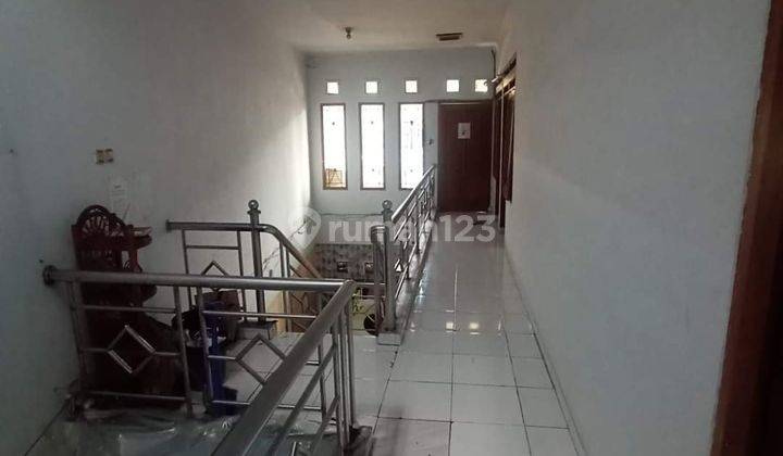 Rumah Kost Lokasi Strategis Di Pancoran Jakarta Selatan 2