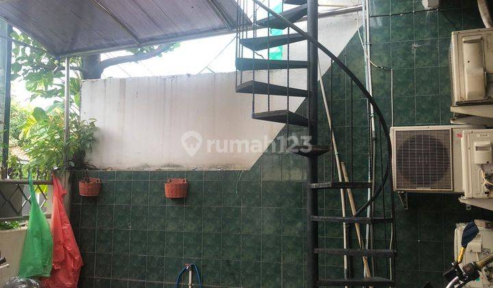 Rumah Kost Percetakan Negara Jakarta Pusat 2