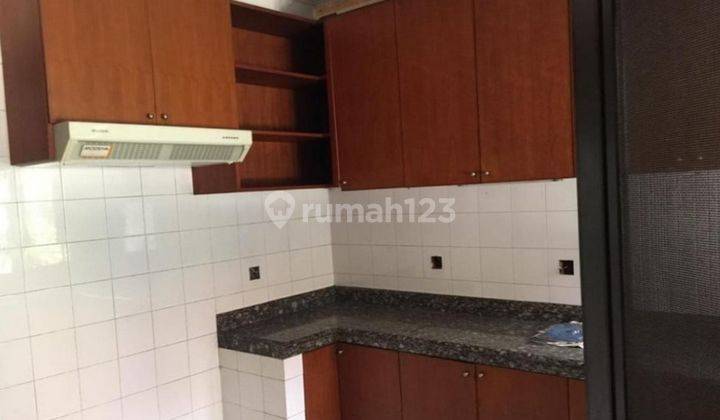 Rumah Lux Patra Kuningan Jakarta Selatan Hadap Utara 2