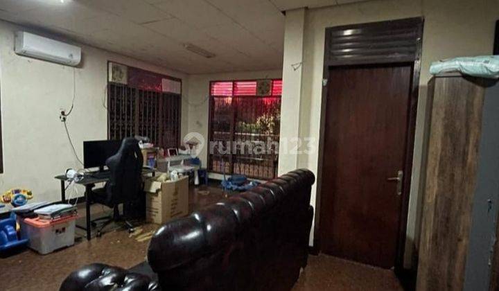 Rumah 2 Lantai Strategis Setiabudi Kuningan Jakarta Selatan 2