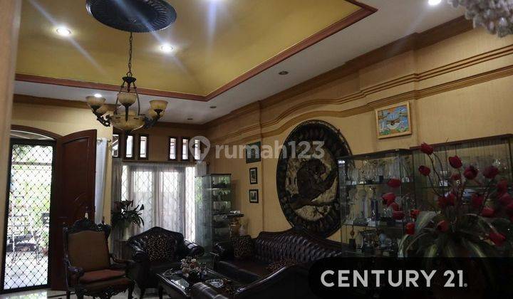 Rumah Di Daerah Kelapa Gading Jakarta Utara 2