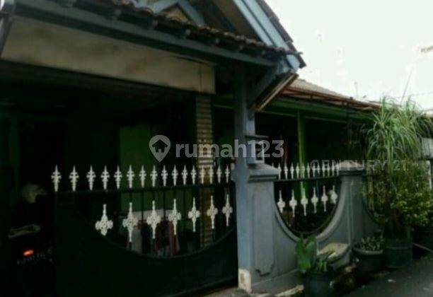 Rumah BAGUS TERAWAT Dalam Kompleks Di Pondok Kopi Jakarta Timur 2