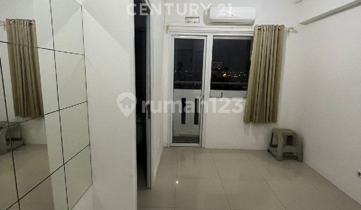 Murah Green Pramuka Tower Bougenville Lt 27 Dibawah Njop 1