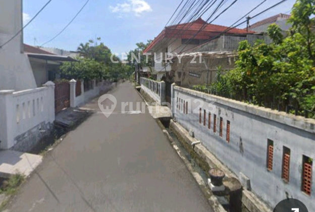 Rumah Perumahan Pulo Asem One Gate System Rumah Perumahan Pulo Asem One Gate System