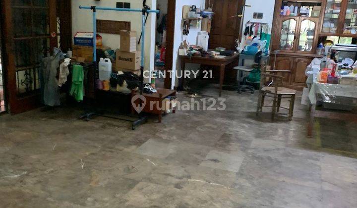 Rumah Di Rawamangun Jakarta Timur Siap Huni 1