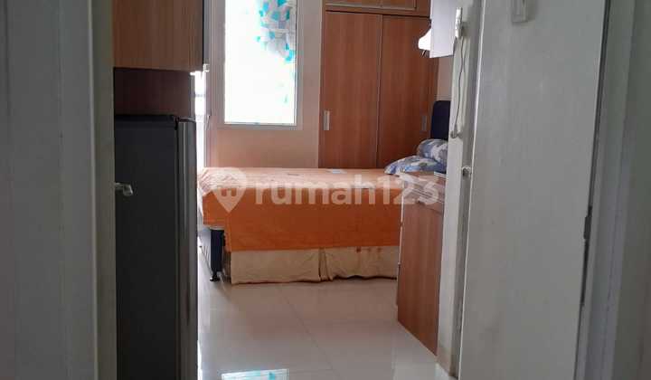 Apartment Green Pramuka City Tower Nerine Jakarta Pusat 2