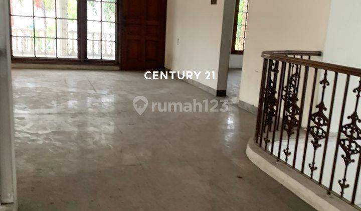 Rumah Di Rawamangun Jakarta Timur Siap Huni 2