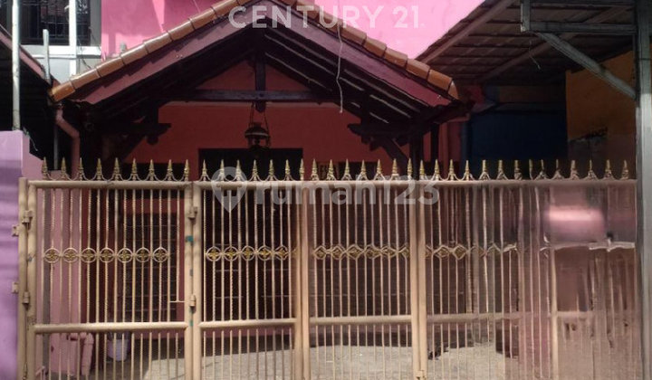 Rawasari Raya House Suitable for Business, Restaurant, and Residence Rawasari Raya House Suitable for Business, Restaurant, and Residence