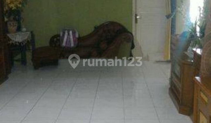 For Sale: Boarding House in Utan Kayu Area, East Jakarta 2