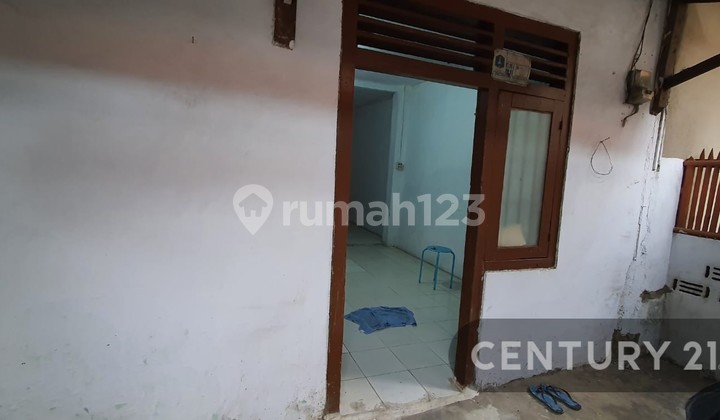 Rumah Palmerah Jakarta Siap Huni 2