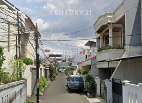 Rumah Perumahan Pulo Asem One Gate System  2