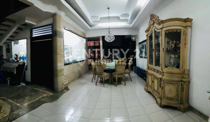 Rumah Bagus Lokasi Strategis Kramat Selangkah Menteng Jakpus 2