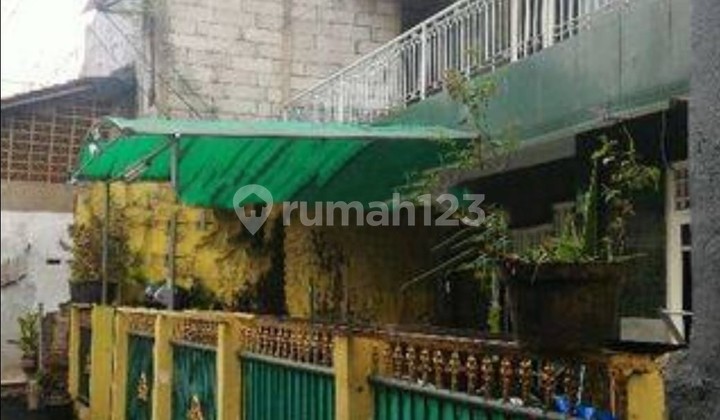 Kostan Utan Kayu Jakarta Timur