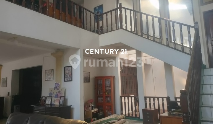 House For Sale in Duren Sawit, East Jakarta 2