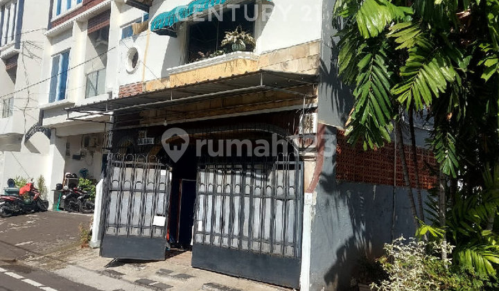 Rumah Cempaka Putih Tengah Jakarta Rumah Cempaka Putih Tengah Jakarta