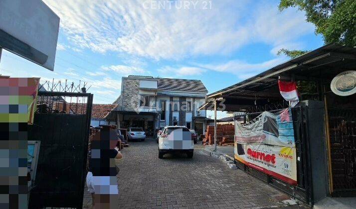 Rumah Duren Sawit Jakarta Hadap Selatan 1