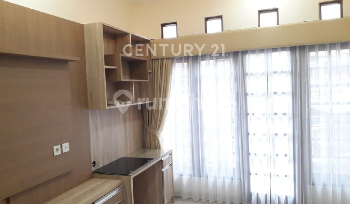 Nice House in Kav Dki Duren Sawit, East Jakarta 2