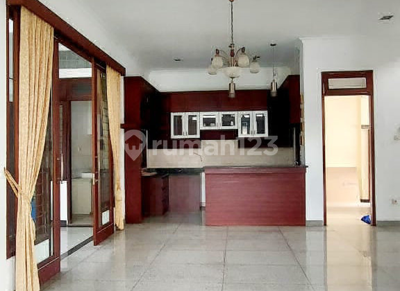 Rumah Rawamangun Lokasi Premium Siap Huni Rumah Rawamangun Lokasi Premium Siap Huni