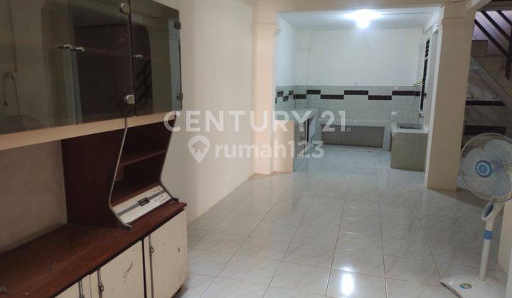 Rumah 209 M2 Dalam Komplek Di Pondok Kopi, Jakarta Timur 2